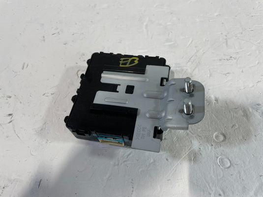 21-23 HYUNDAI SANTA FE THEFT LOCKING KEYLESS ENTRY CONTROL MODULE UNIT