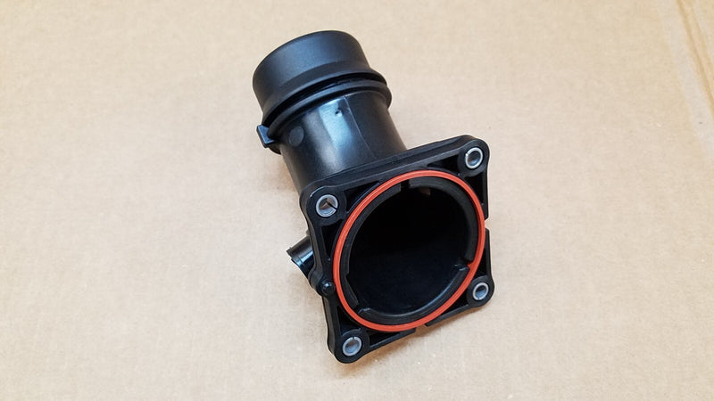 Load image into Gallery viewer, FOR INFINITI Q50 Q60 TURBOCHARGER AIR INTAKE INLET DUCT PIPE TUBE HOSE 2.0L
