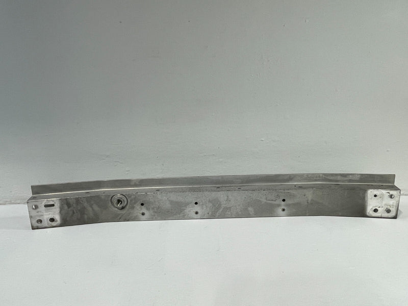 Load image into Gallery viewer, 2017-2023 INFINITI Q50 REAR BUMPER REINFORCEMENT IMPACT BAR 85030-6HJ0A # 97893
