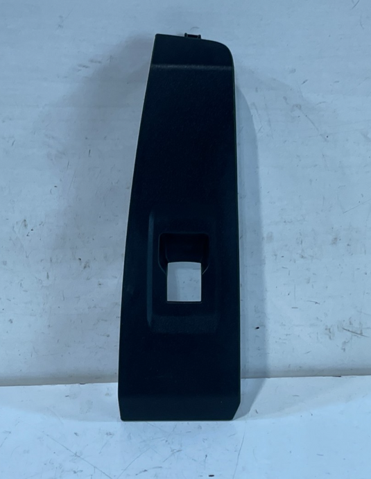 23-25 HONDA ACCORD REAR LEFT DRIVER SIDE DOOR WINDOW SWITCH BEZEL TRIM