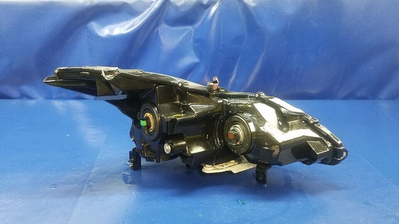 Load image into Gallery viewer, 13-15 NISSAN ALTIMA LEFT SIDE HALOGEN HEADLIGHT HEADLAMP NON AFS # IG17-HDS747
