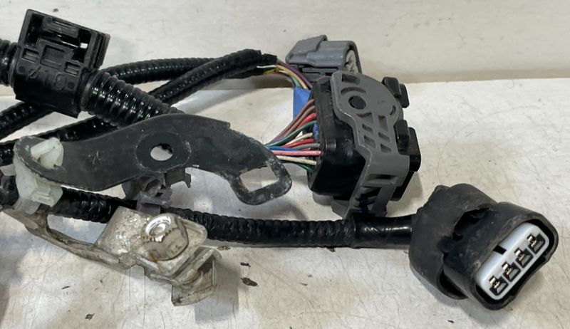 Load image into Gallery viewer, 2022-23 CIVIC EX SEDAN FWD TRANSMISSION GEAR BOX CABLE WIRE HARNESS 1.5L #100496

