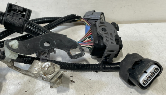 2022-23 CIVIC EX SEDAN FWD TRANSMISSION GEAR BOX CABLE WIRE HARNESS 1.5L