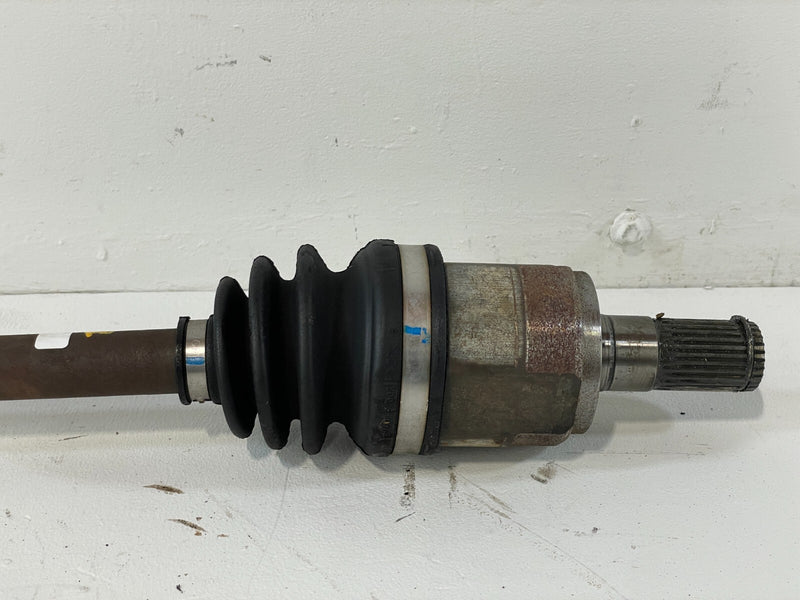 Load image into Gallery viewer, ⭐ 2021-2023 HYUNDAI ELANTRA FRONT LEFT DRIVER SIDE AXLE SHAFT 49500-AA100 2.0L ⭐
