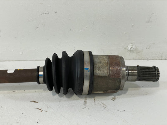 ⭐ 2021-2023 HYUNDAI ELANTRA FRONT LEFT DRIVER SIDE AXLE SHAFT 49500-AA100 2.0L ⭐