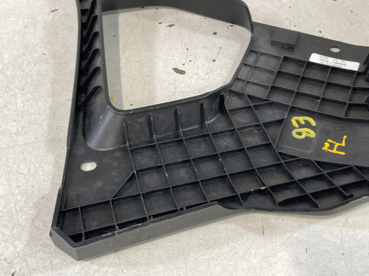 2019-2023 GENESIS G70 FRONT LEFT ENGINE COMPARTMENT COWL VENT COVER PANEL 100946