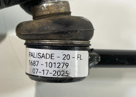 HYUNDAI SANTA FE PALISADE FRONT LH OR RH STABILIZER SWAY BAR END LINK
