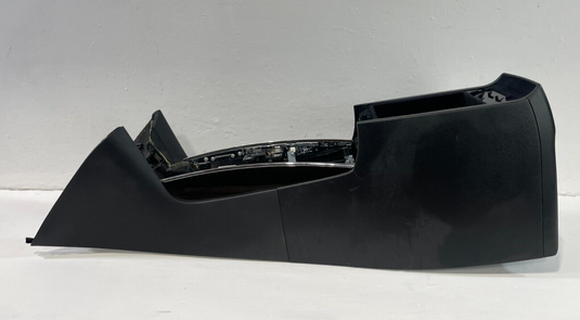 2016-2017 INFINITI QX70 CENTER CONSOLE STORAGE COMPARTMENT ASSEMBLY 3.7L # 93511