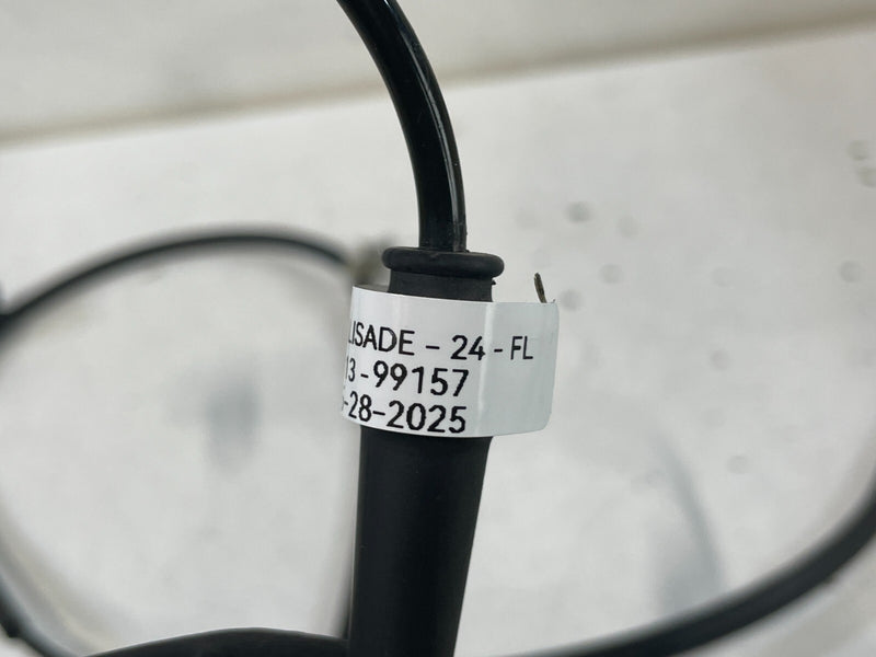 Load image into Gallery viewer, 2020-2025 HYUNDAI PALISADE FRONT LEFT DRIVER SIDE ABS WHEEL SPEED SENSOR # 99157
