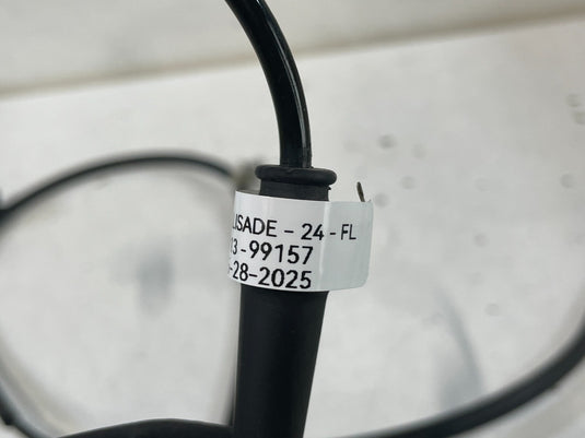 2020-2025 HYUNDAI PALISADE FRONT LEFT DRIVER SIDE ABS WHEEL SPEED SENSOR