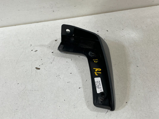 2020-2022 HYUNDAI PALISADE REAR LEFT DRIVER SIDE MUD SPLASH FLAP GUARD
