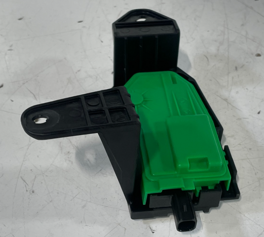 2020-2022 HYUNDAI PALISADE FUEL GAS TANK DOOR LATCH LOCK ACTUATOR MODULE