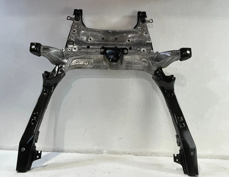 Load image into Gallery viewer, 23-26 HONDA HR-V FWD FRONT SUSPENSION SUBFRAME CROSSMEMBER CRADLE 2.0L # 100784
