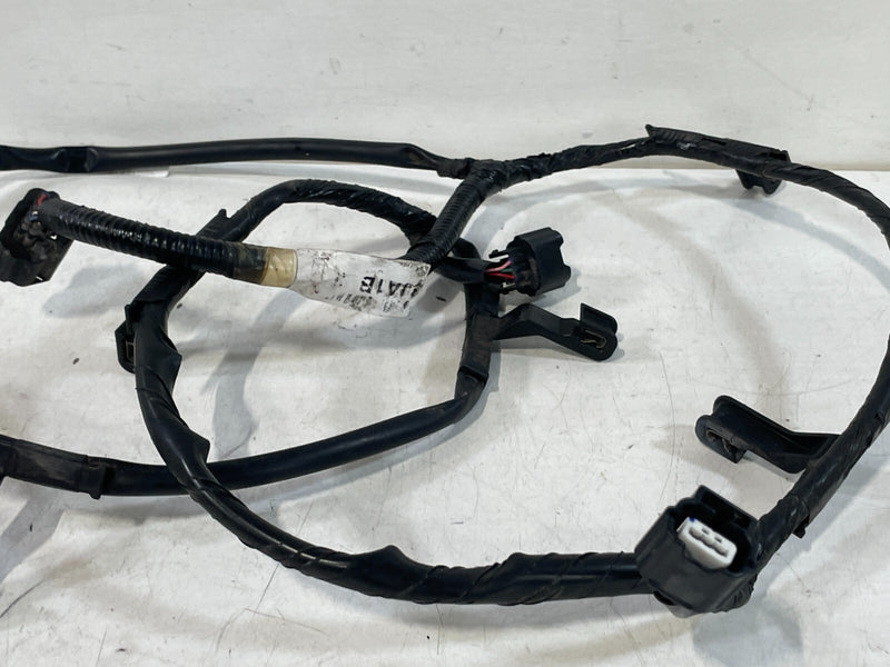 Load image into Gallery viewer, 2013-2015 INFINITI JX35 QX60 REAR BUMPER WIRE WIRING HARNESS 24093-3JA1B # 93623
