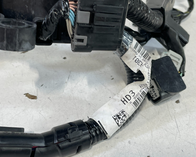 Load image into Gallery viewer, 2023 - 2025 HONDA HR-V FWD AUTO TRANSMISSION WIRE WIRING HARNESS 2.0L # 98989
