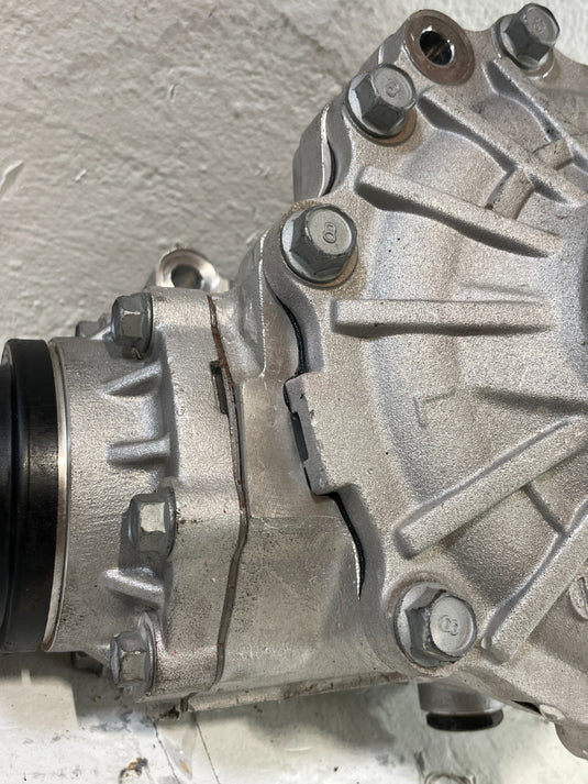 2019-2023 GENESIS G70 RWD FRONT AXLE DIFFERENTIAL CARRIER 3K MILES 2.0L