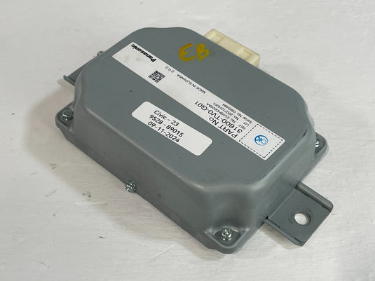 22-25 HONDA CIVIC POWER SUPPLY VOLTAGE STABILIZER MANAGMENT CONTROL MODULE 89015