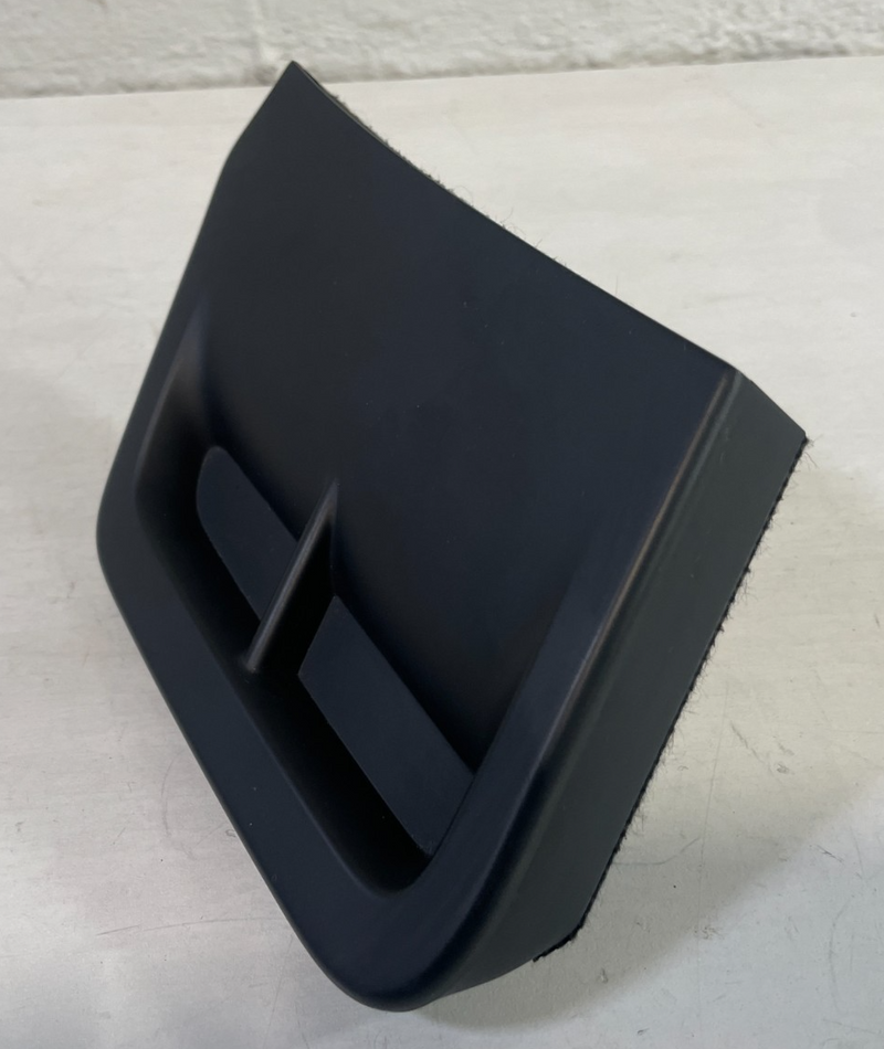 Load image into Gallery viewer, 2021-2025 HYUNDAI ELANTRA LEFT SPEEDOMETER CLUSTER SIDE PANEL TRIM COVER #104650
