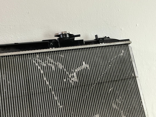 2014 - 2020 ACURA MDX ENGINE COOLANT COOLING RADIATOR ASSEMBLY