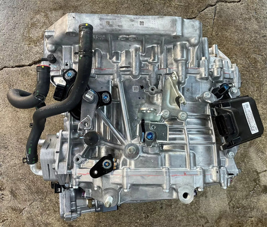HONDA CIVIC FWD AUTO TRANSMISSION ASSEMBLY 21K MILES 2.0L 2022-2024