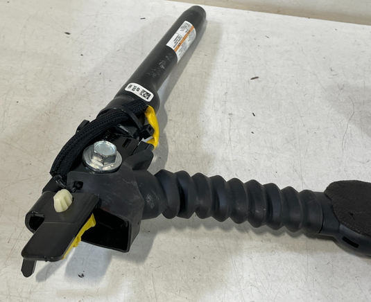 2022-2025 HONDA CIVIC FRONT RIGHT SIDE SEAT BELT RETRACTOR W/ TENSIONER