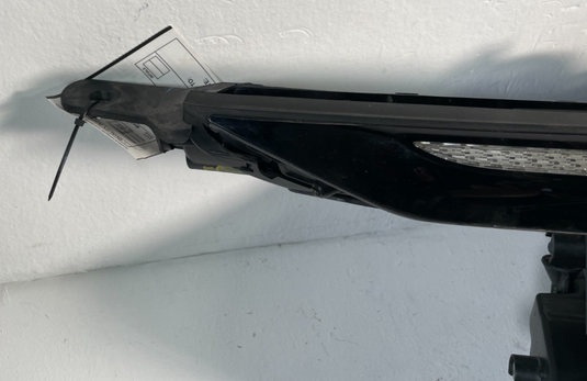 23-25 KIA SPORTAGE FRONT RIGHT PASSENGER SIDE FULL LED HEADLIGHT LAMP