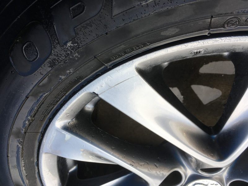 Load image into Gallery viewer, INFINITI JX35 QX60 18" INCH WHEEL RIMS W/ TIRES (SET OF 4) 2013-2016 # ML7-WH381
