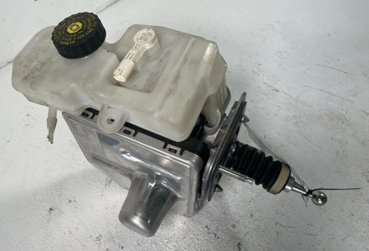 22-25 BMW G82 M4 M3 M2 ABS ANTI LOCK POWER BRAKE BOOSTER MASTER CYLINDER 105693