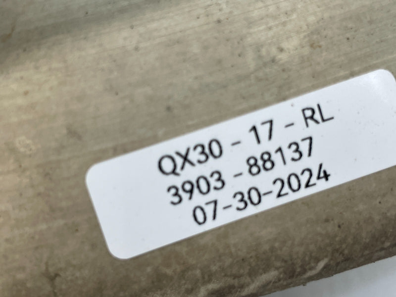 Load image into Gallery viewer, 17-19 INFINITI QX30 AWD REAR RIGHT OR LEFT LOWER SPRING CONTROL ARM OEM # 88137
