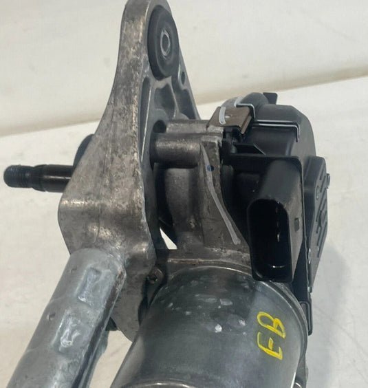 22-25 HONDA CIVIC FRONT WINDSHIELD WIPER TRANSMISSION LINKAGE W/ MOTOR