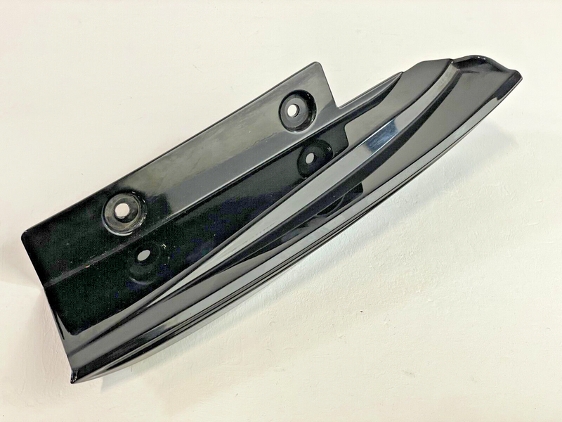 Load image into Gallery viewer, 2019 - 2020 INFINITI QX50 REAR RIGHT SIDE SPOILER DEFLECTOR TRUNK LID # 87405

