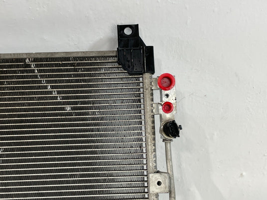16-21 INFINITI Q50 17-22 Q60 AC A/C CONDENSER ASSEMBLY 3.0L 92100-5CF0A