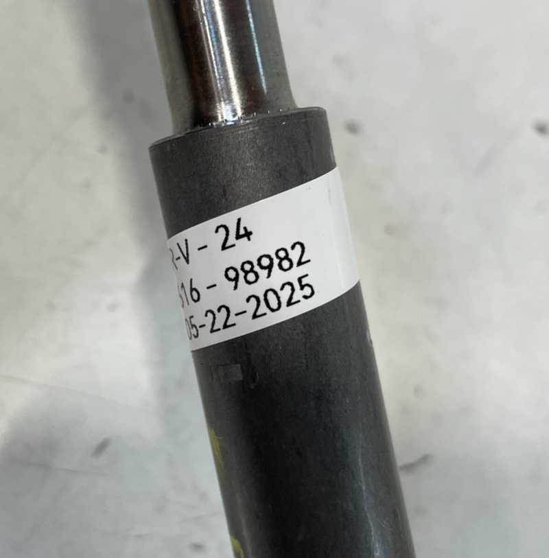 Load image into Gallery viewer, 2023 - 2025 HONDA HR-V STEERING COLUMN SHAFT ROD 53200-3W0-A01 2.0L # 98982
