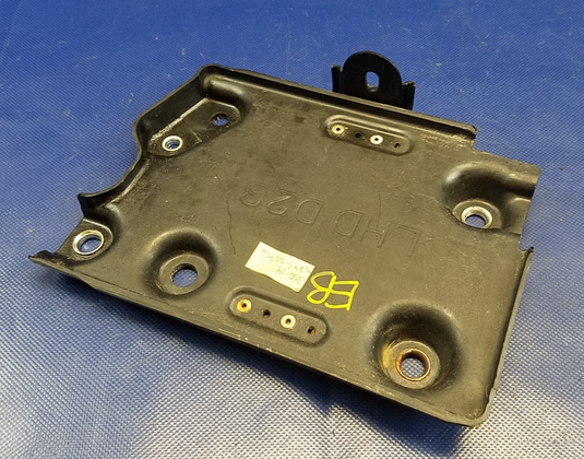 2014-2024 INFINITI Q50 17-22 Q60 FRONT BATTERY TRAY MOUNT SUPPORT HOLDER