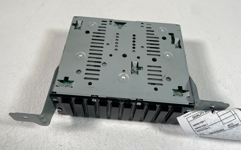 Load image into Gallery viewer, 2025 HYUNDAI TUCSON AUDIO RADIO RECEIVER HEAD MODULE UNIT 96560-N9770 # 105915

