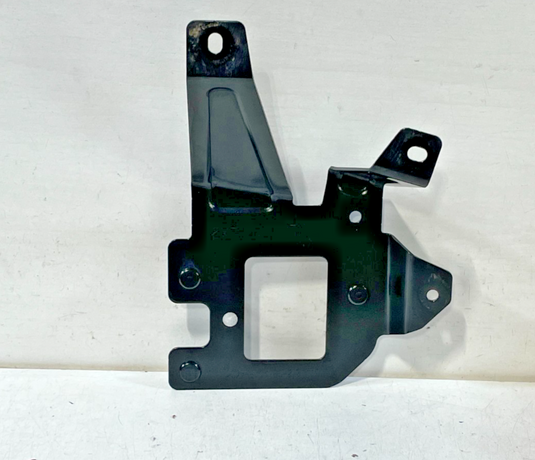20-22 HYUNDAI PALISADE REAR LEFT DRIVER BLIND SPOT RADAR SENSOR BRACKET