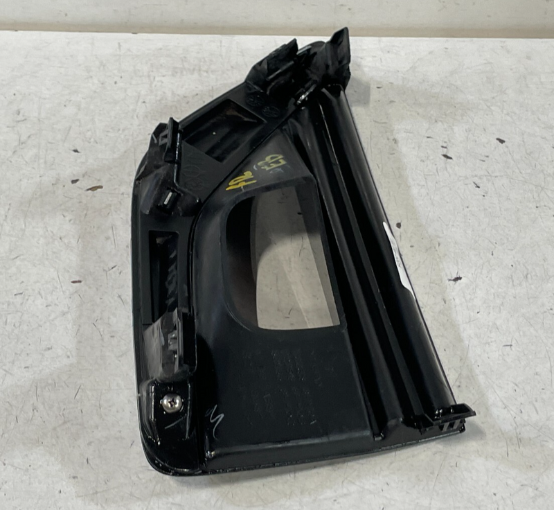 Load image into Gallery viewer, 17-23 INFINITI Q50 FRONT LEFT SIDE FOG LIGHT LAMP CHROME BEZEL W/O SPORT # 98211
