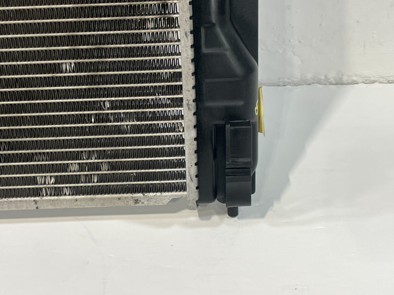 Load image into Gallery viewer, 2011 - 2019 INFINITI M56 Q70 Q70L AUTO TRANS RADIATOR ASSEMBLY 5.6L # 94090
