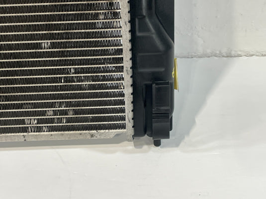 2011 - 2019 INFINITI M56 Q70 Q70L AUTO TRANS RADIATOR ASSEMBLY 5.6L