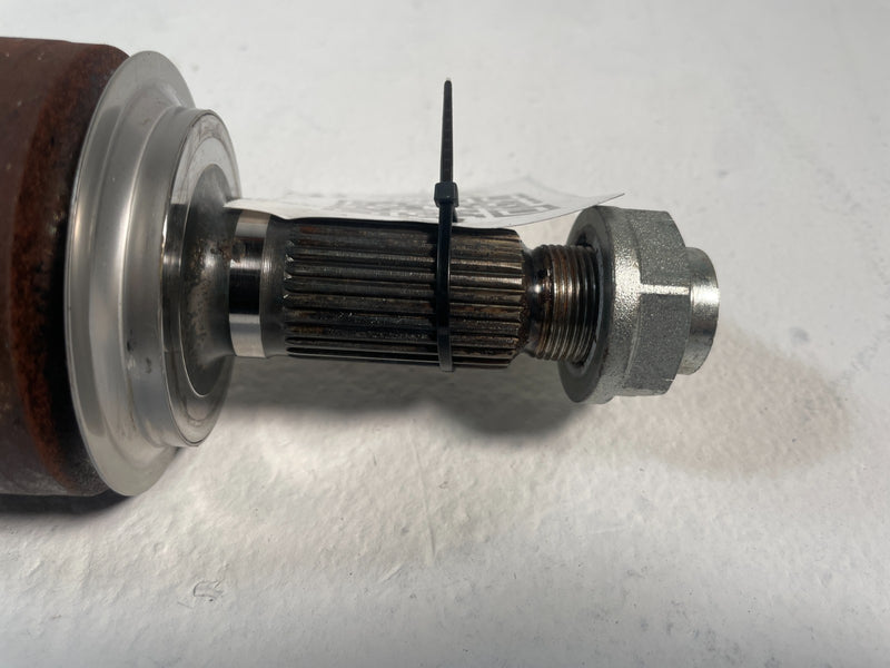 Load image into Gallery viewer, 2023-2025 ACURA INTEGRA FRONT RIGHT PASSENGER SIDE AXLE SHAFT 1.5L # 106731
