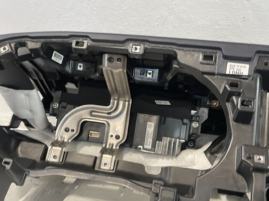 2020 - 2022 HYUNDAI PALISADE INSTRUMENT PANEL PAD DASHBOARD ASSEMBLY