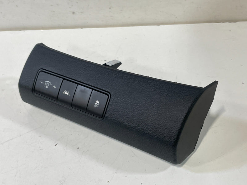 Load image into Gallery viewer, 21-23 HYUNDAI SANTA FE DASH LEFT COMBINATION SWITCH PANEL 84782S2000NNB # 101925
