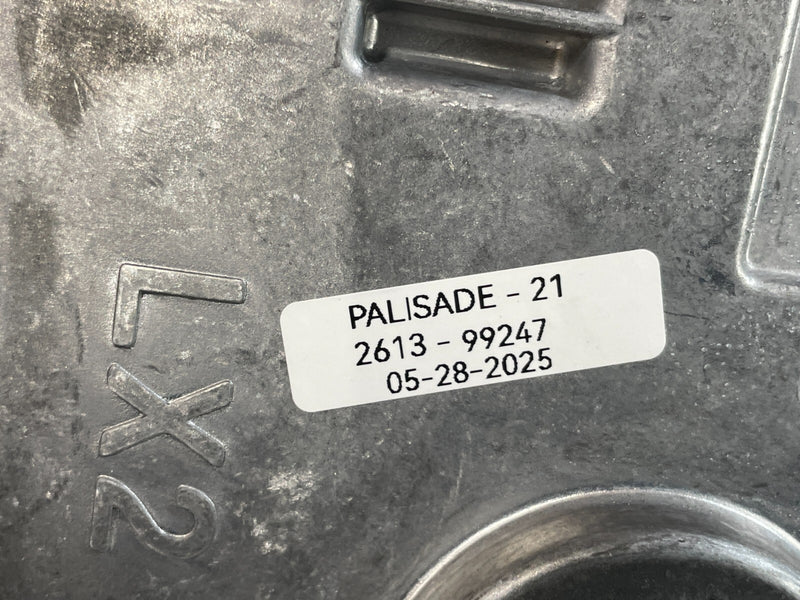 Load image into Gallery viewer, 2020 - 2022 HYUNDAI PALISADE SPEEDOMETER INSTRUMENT GAUGE CLUSTER 3.8L #100313
