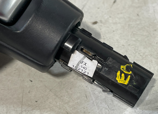 2022-2025 HONDA CIVIC CR-V AUTO TRANSMISSION GEAR SHIFT SHIFTER KNOB