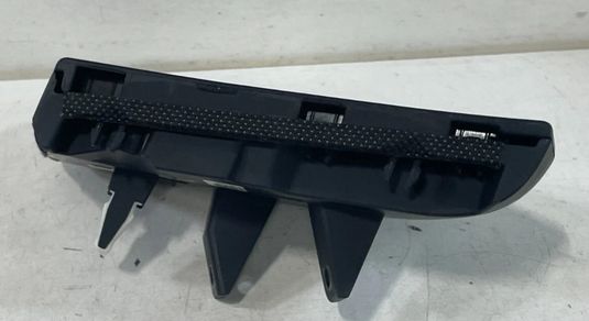 2021-2025 HYUNDAI ELANTRA LEFT SPEEDOMETER CLUSTER SIDE PANEL TRIM COVER