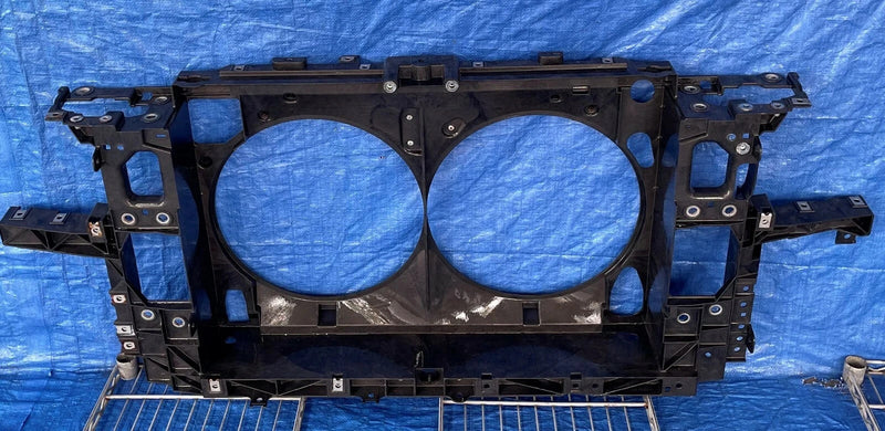 Load image into Gallery viewer, INFINITI G25 G35 G37 Q40 Q60 RADIATOR CORE SUPPORT 2007-2015 # ML3-RS354
