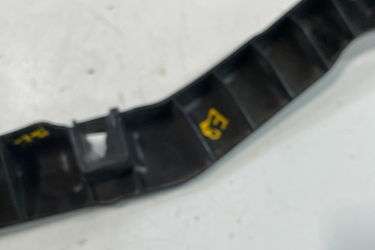 2023-2025 HONDA ACCORD REAR LEFT SIDE BUMPER MOUNT SUPPORT BRACKET