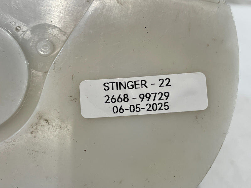 Load image into Gallery viewer, 2022- 2023 KIA STINGER GT-LINE FUEL GAS PUMP ASSEMBLY 31110-J5050 2.5L # 99729
