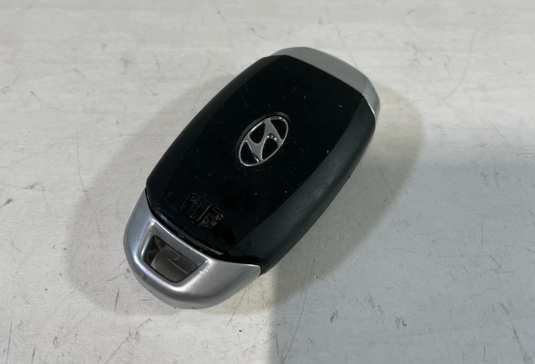 20-22 HYUNDAI PALISADE ENGINE & BODY CONTROL MODULE ECM BCM W/ KEY FOB
