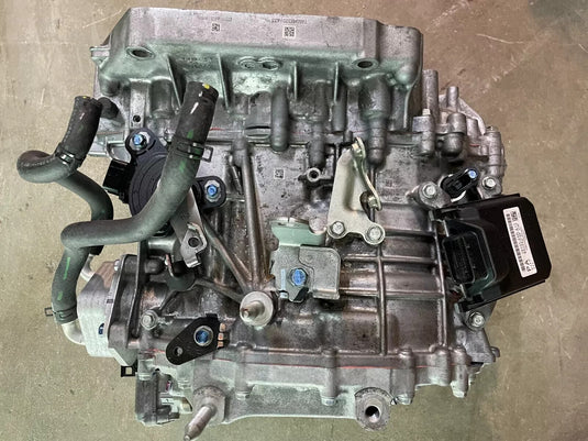 HONDA CIVIC FWD AUTO TRANSMISSION ASSEMBLY 34K MILES 2.0L 2022-2024